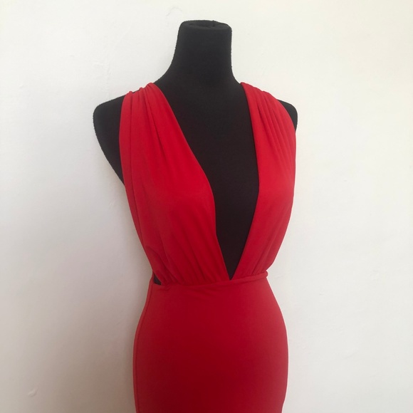 Zachary The Label / Venecia Gown - Picture 3 of 5